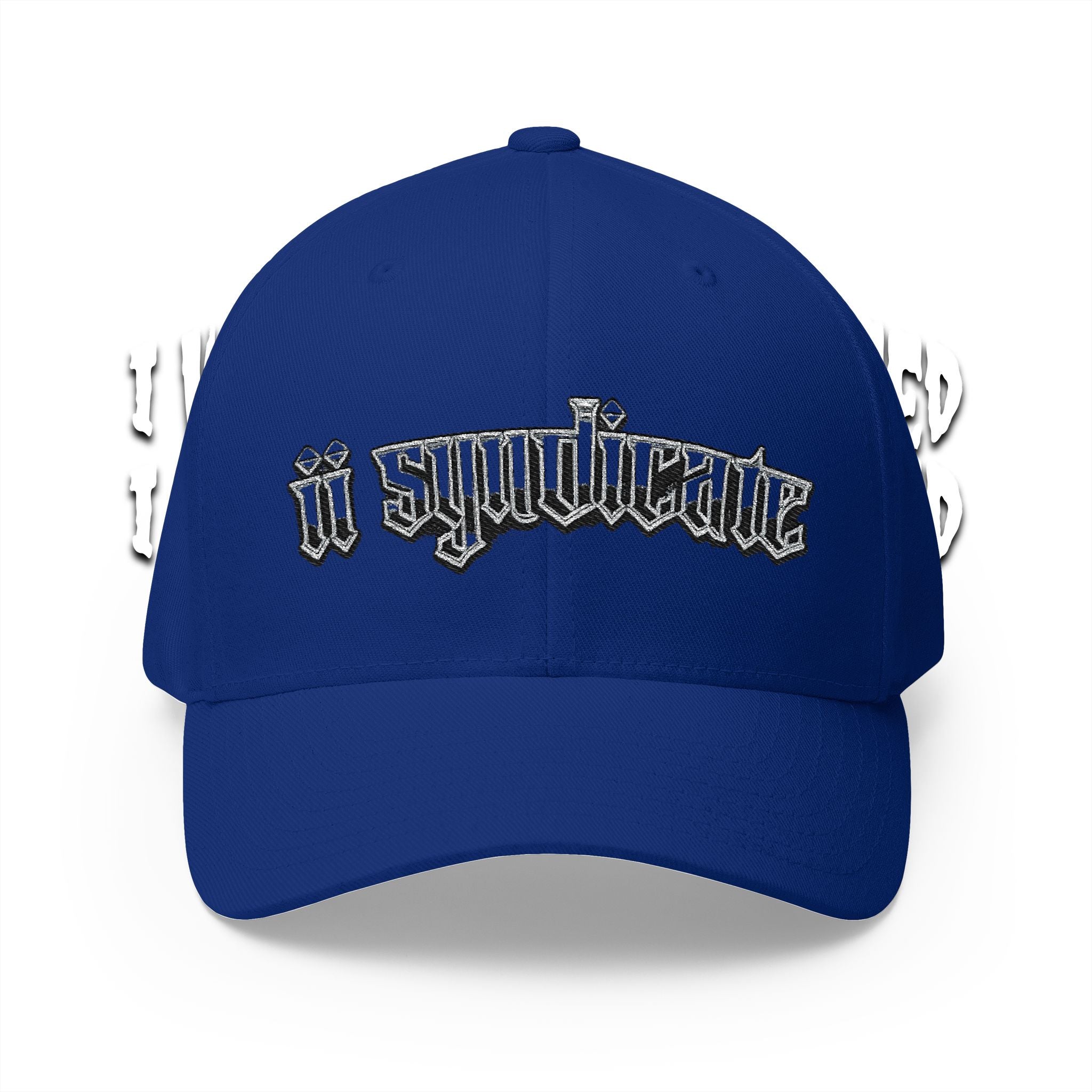 Syndicate Hat Printify