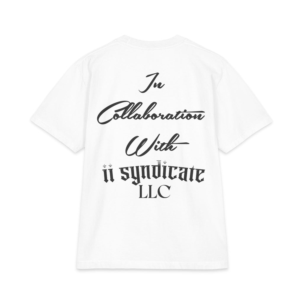 F1O 'Family 1st Organization' Collab Graphic Tee
