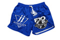 F1O x iiLLC ‘26 Shorts