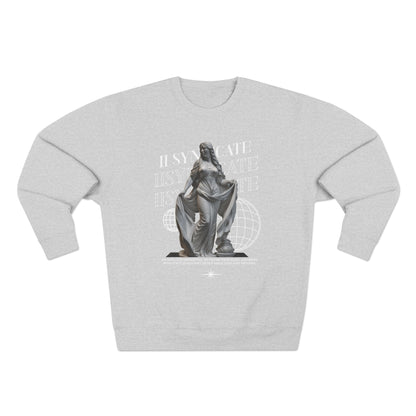 iisyndicate crewneck