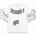 syn shirt