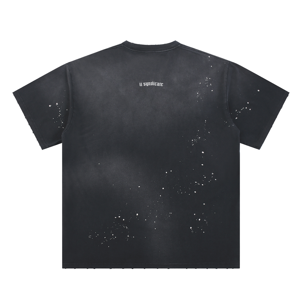 InspireInnovate Splatter Shirt