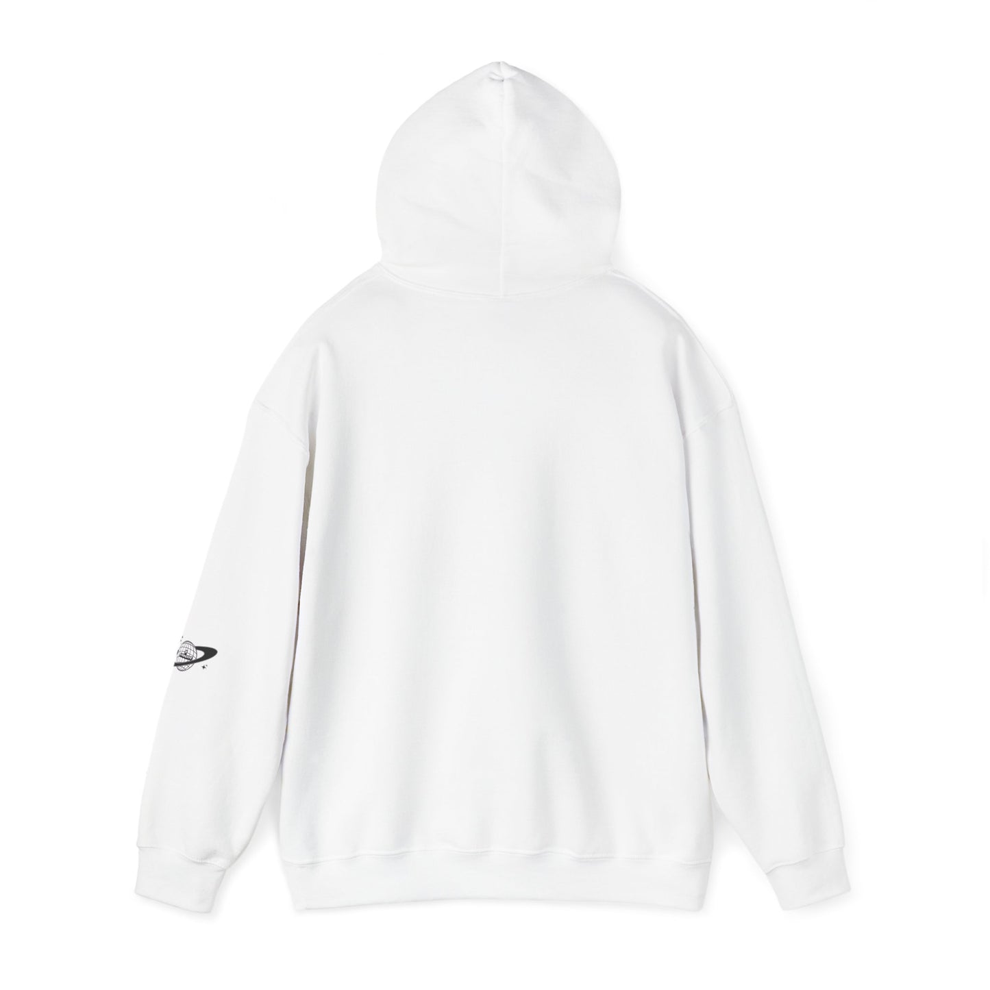 iiGlobal Hoodie w/Tag '25 era
