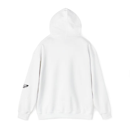 iiGlobal Hoodie w/Tag '25 era