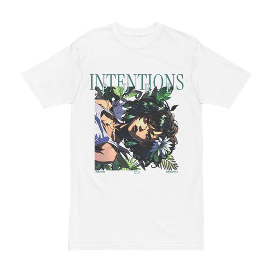Pure Intentions Tee