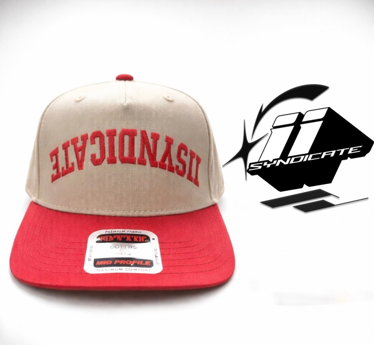 iit’s going down SnapBack