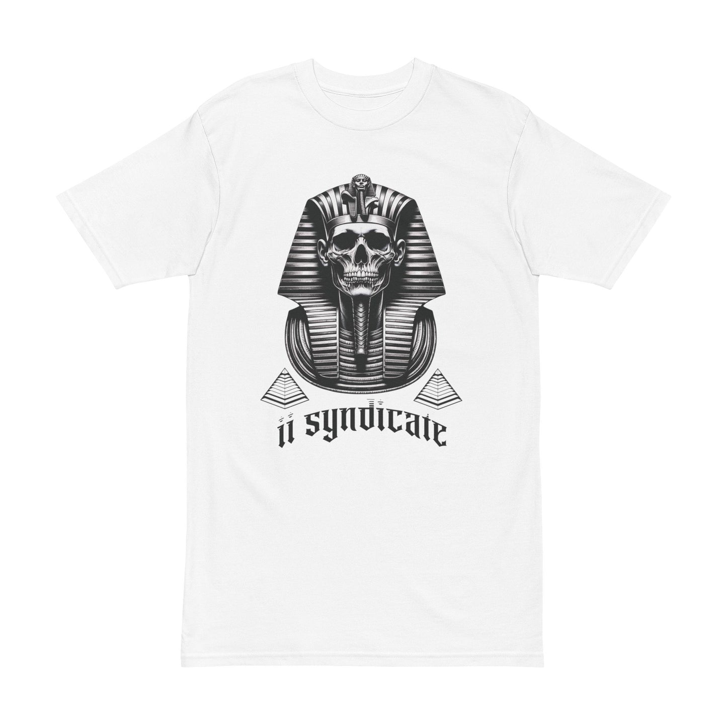 iiPharoah Tee