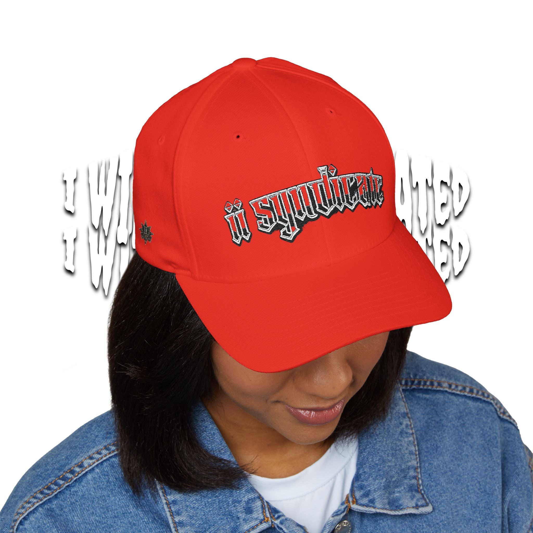 Syndicate Hat Printify