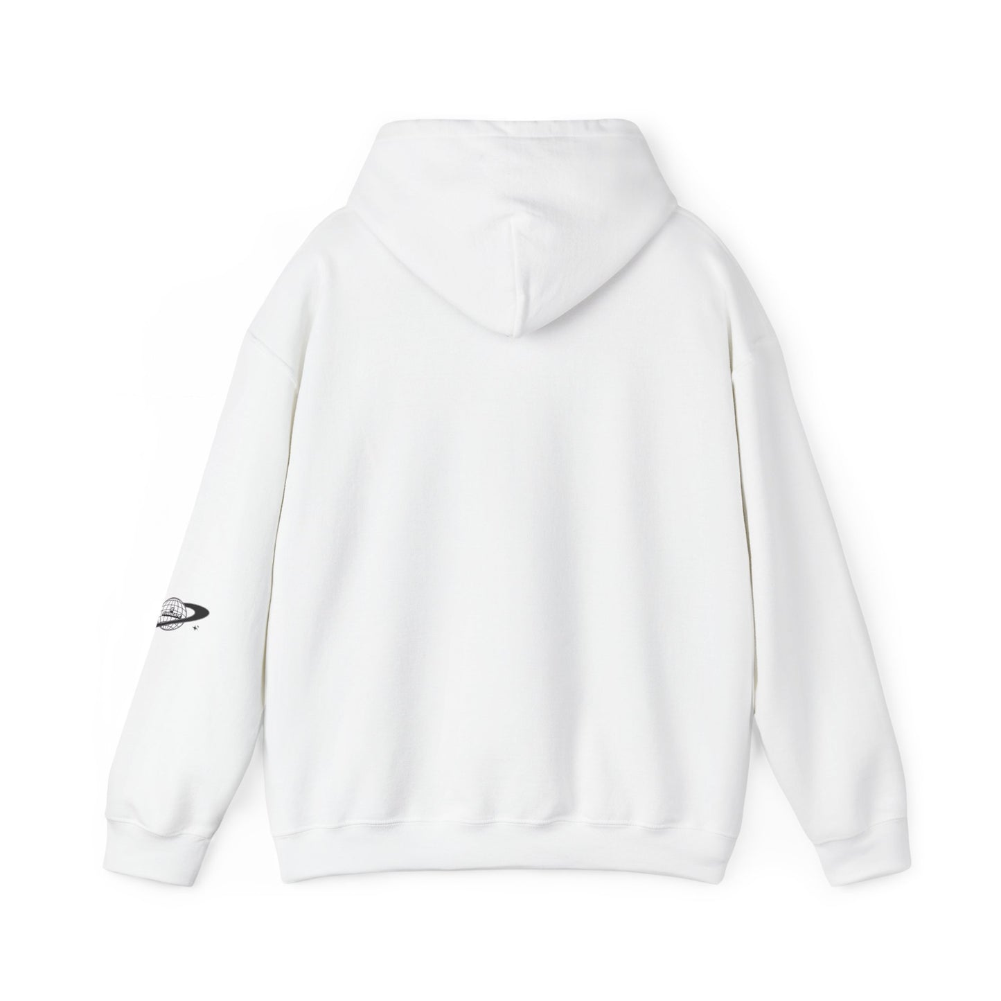 iiGlobal Hoodie w/Tag '25 era