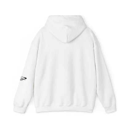 iiGlobal Hoodie w/Tag '25 era
