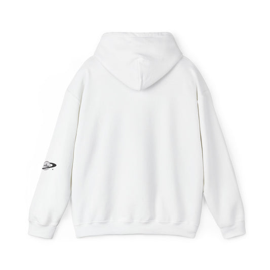 iiGlobal Hoodie w/Tag '25 era