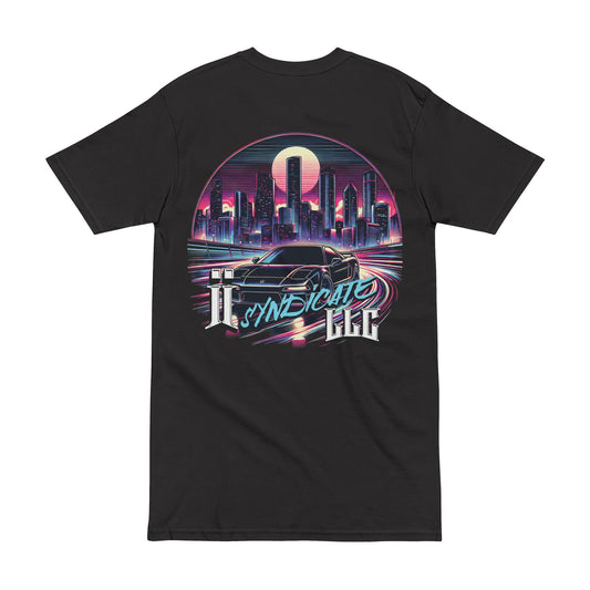 ViiceCiity Tee