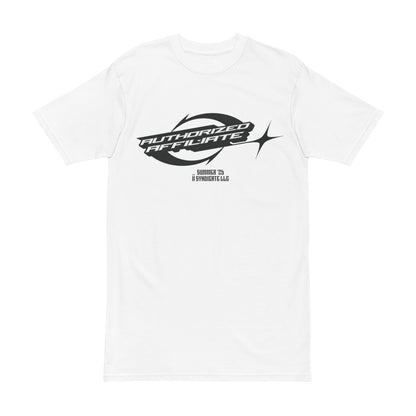 iiAuthorizedAffiliate Tee