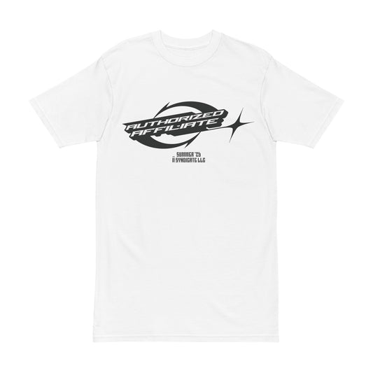 iiAuthorizedAffiliate Tee