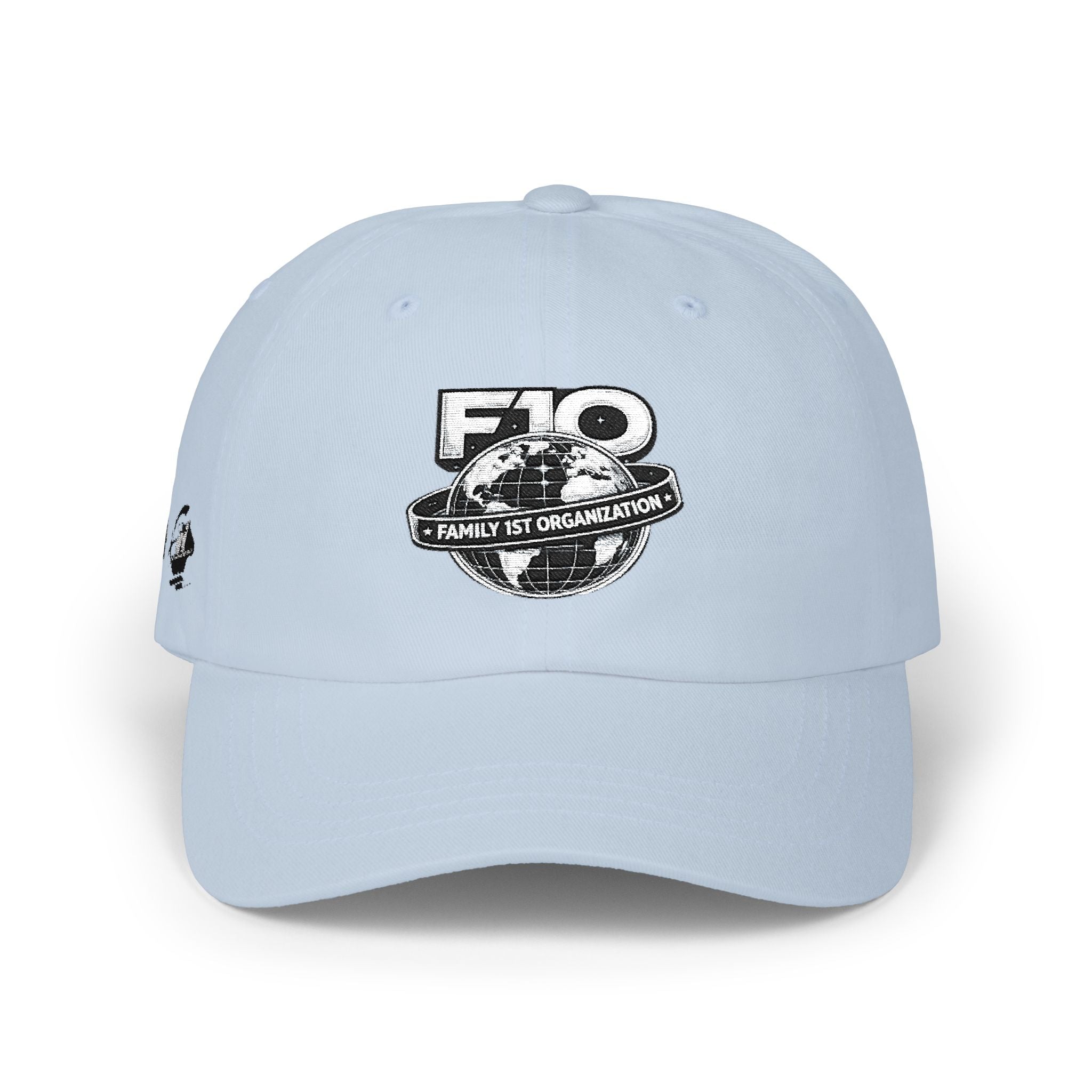 F1O x iiLLC HAT