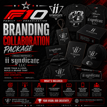 Branding Collaboration