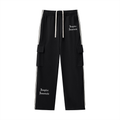 Side Stripe INSPIRE - INNOVATE Straight-Leg Pants