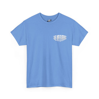 Limited Edition : I WILL NOT BE DEFEATED T-Shirt