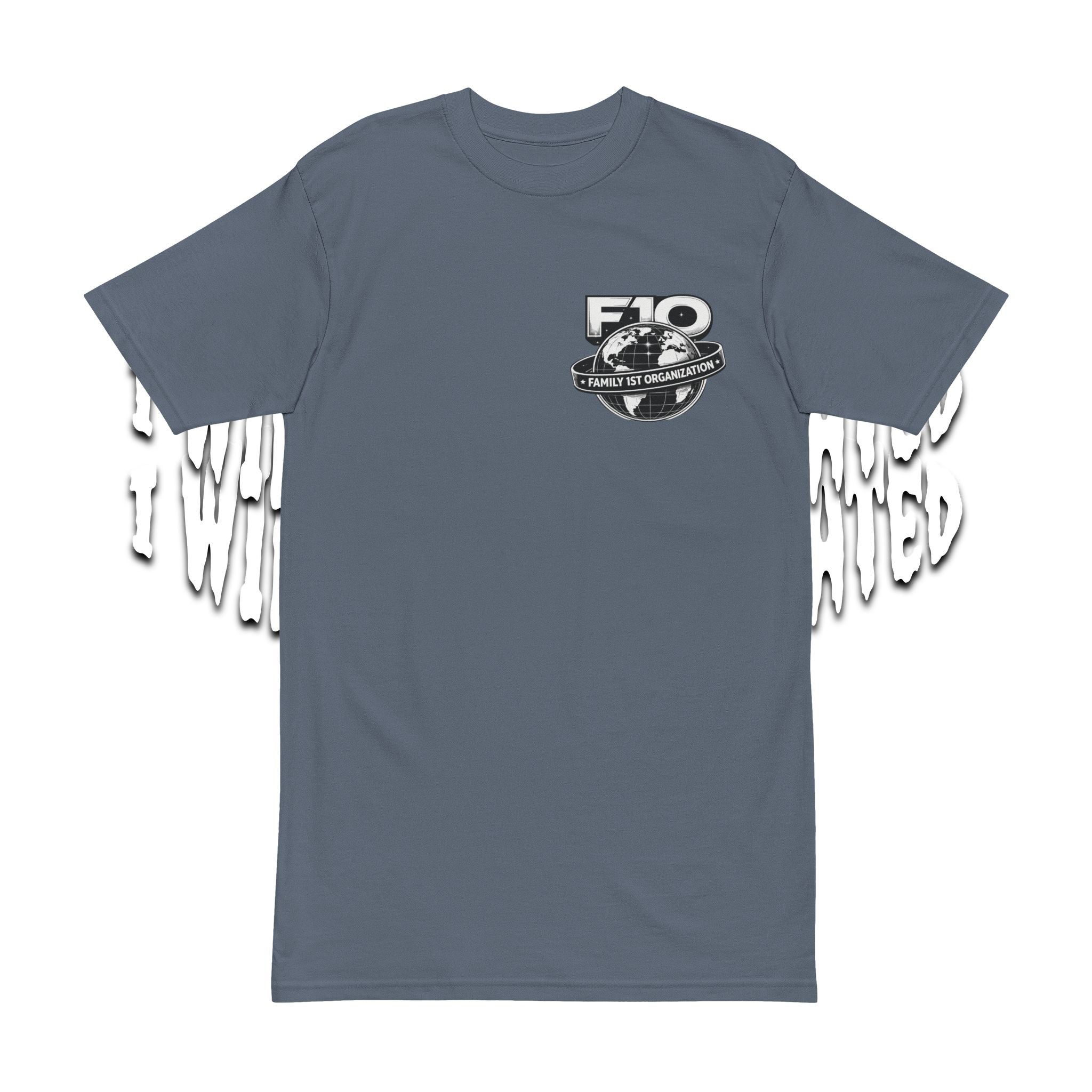 F1O x iiLLC Tee