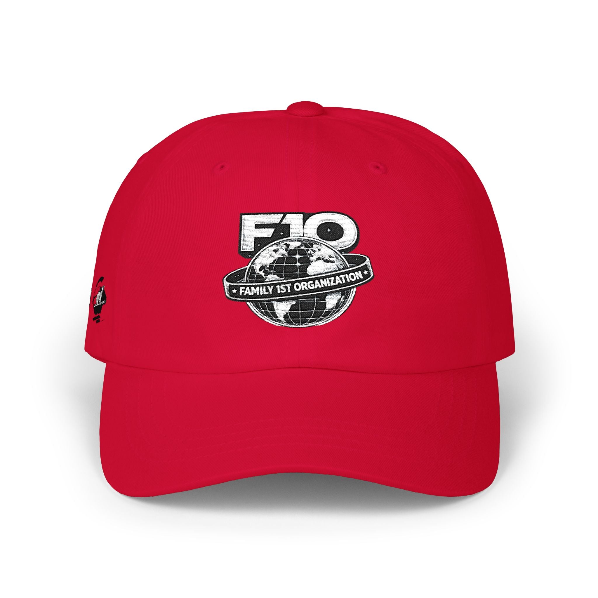 F1O x iiLLC HAT