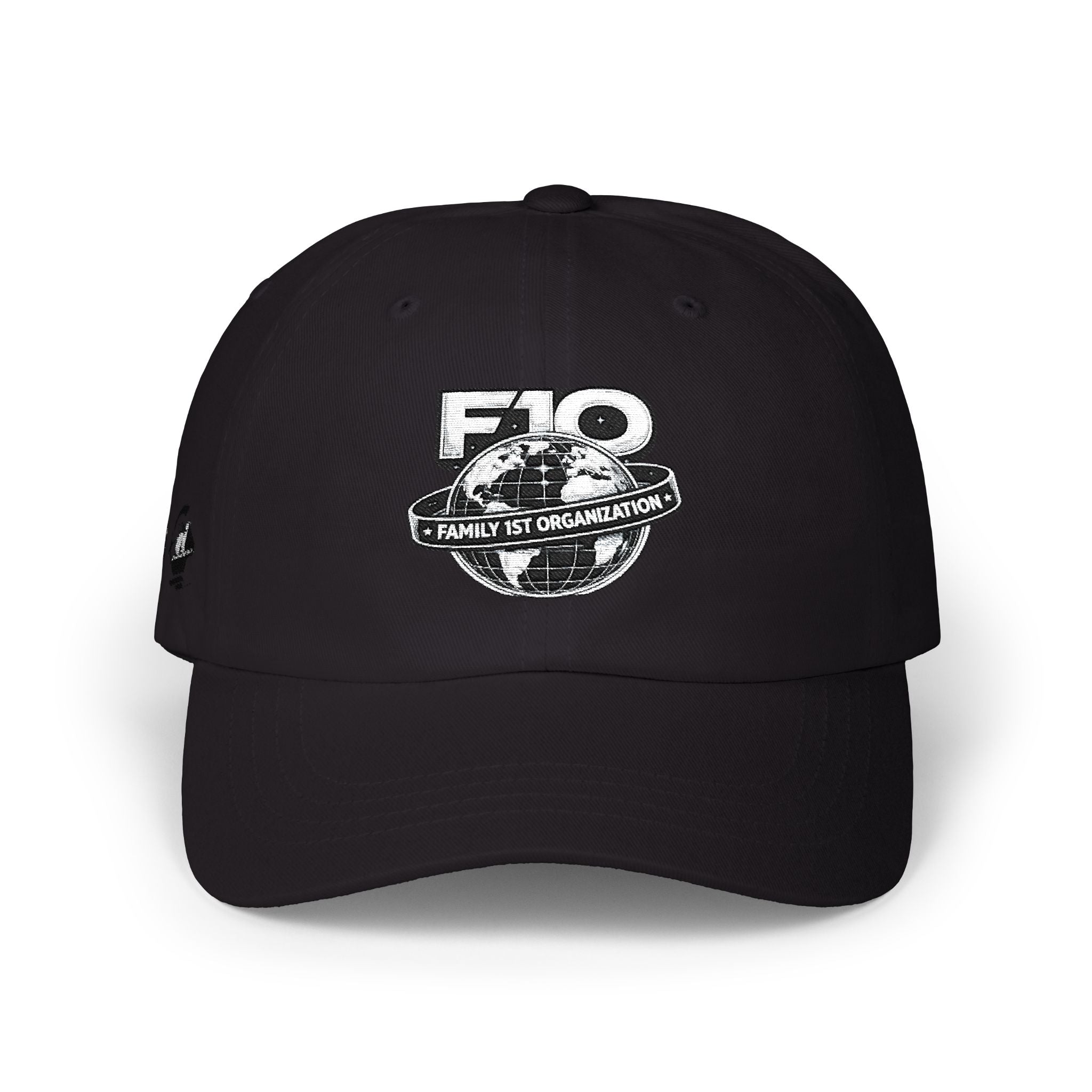 F1O x iiLLC HAT