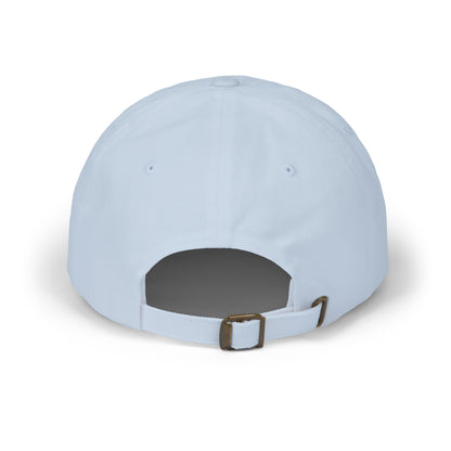 Syndicate Dad Cap