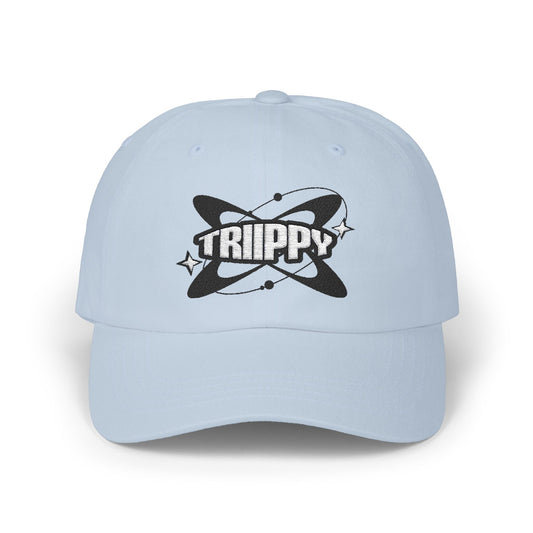 TRiiPPY Dad Cap