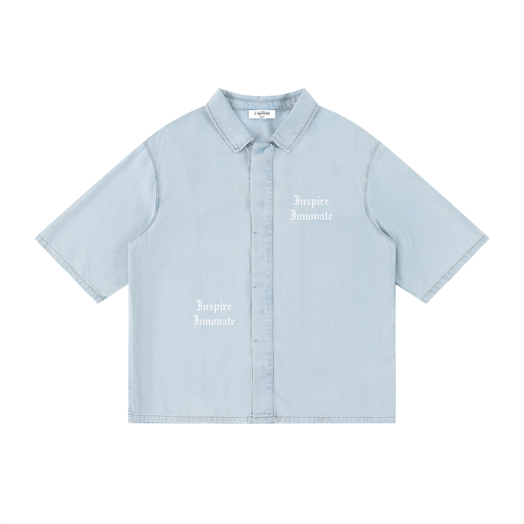 Vintage Drop Lyocell