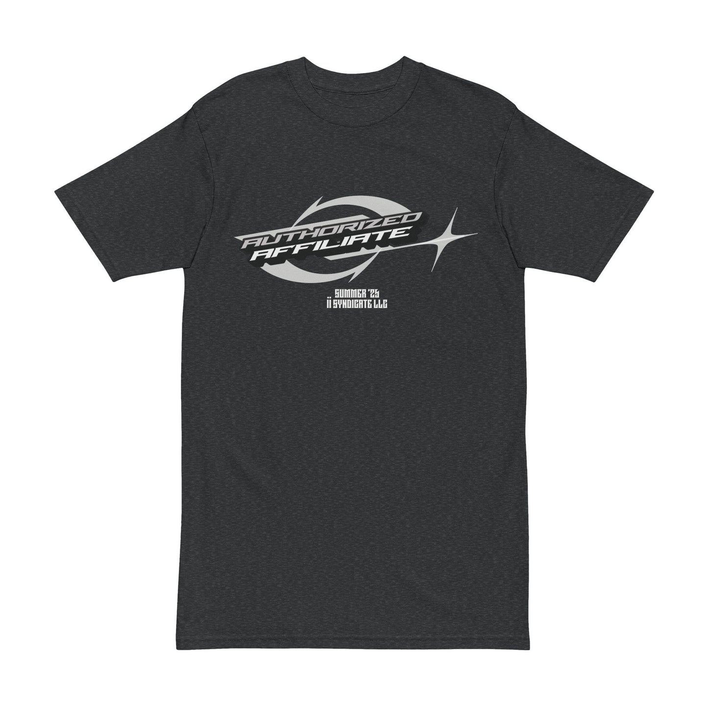 iiAuthorizedAffiliate Tee