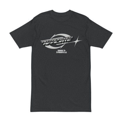 iiAuthorizedAffiliate Tee