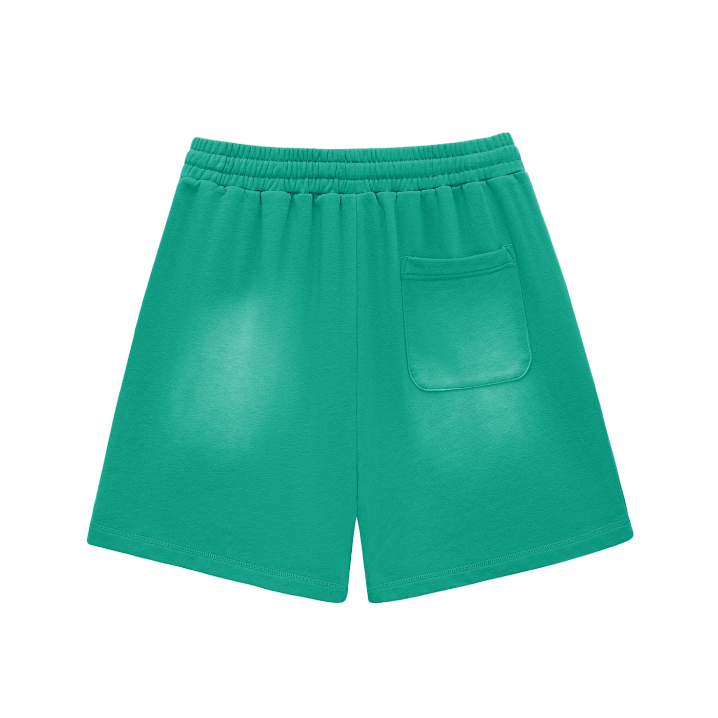Green Syndicate Shorts