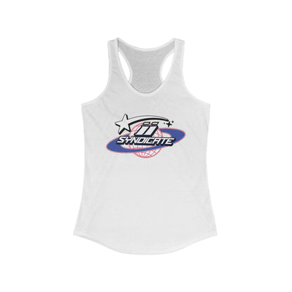 iiSyndicate Tank Women’s
