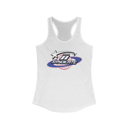 iiSyndicate Tank Women’s