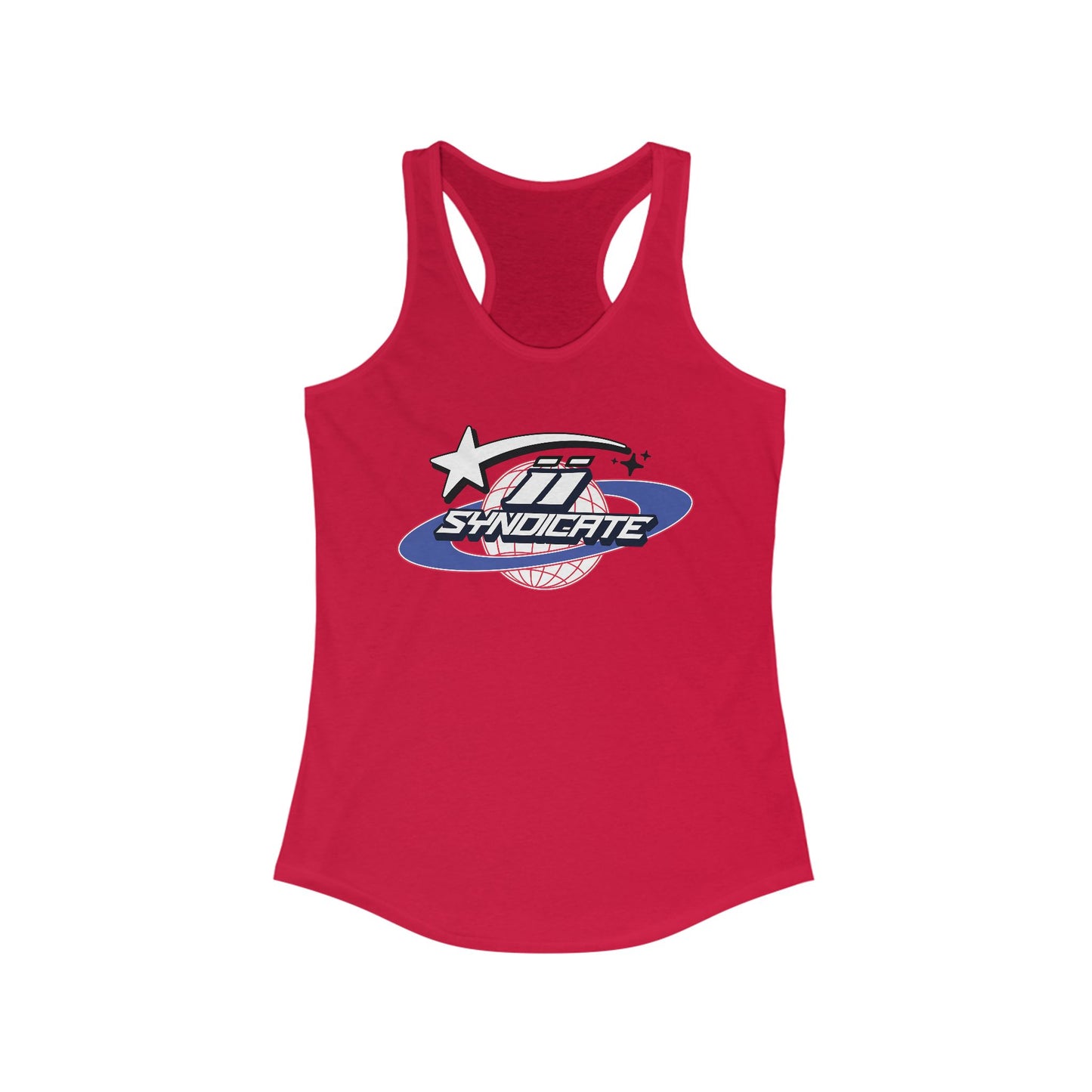 iiSyndicate Tank Women’s