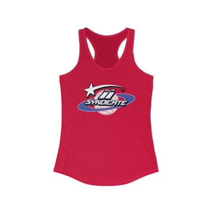 iiSyndicate Tank Women’s