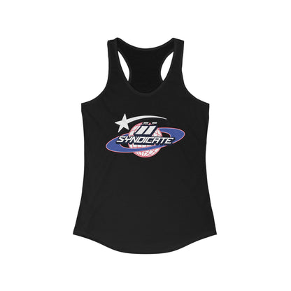 iiSyndicate Tank Women’s