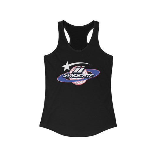 iiSyndicate Tank Women’s