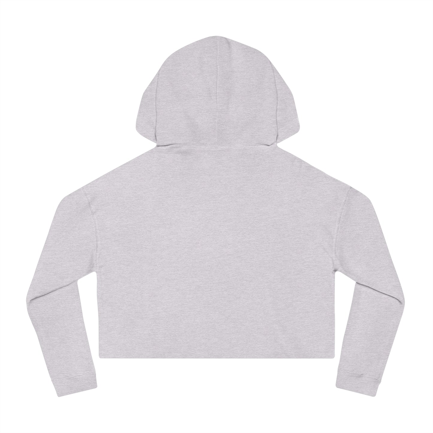 TRiiPPYCLAN Women's Cropped Hoodie