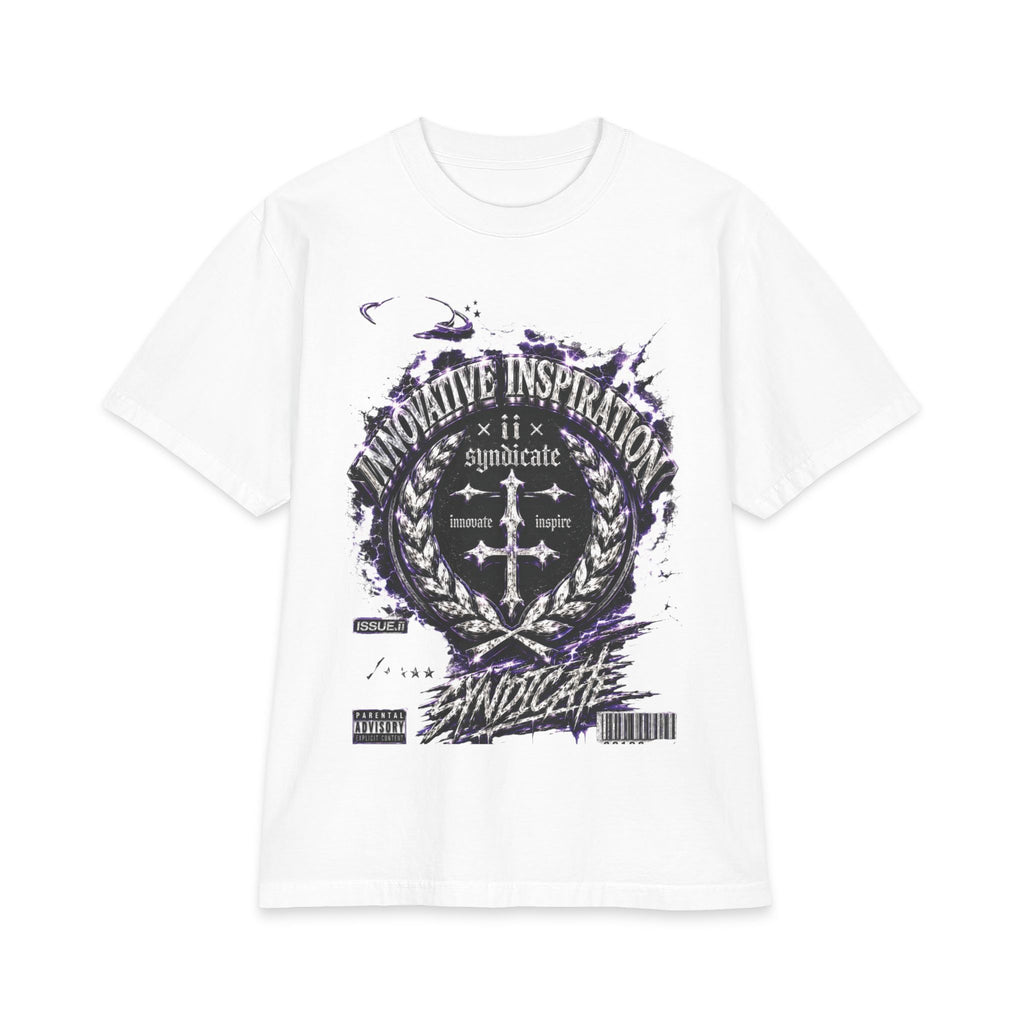 Innovative Inspiration Syndicate Graphic T-Shirt