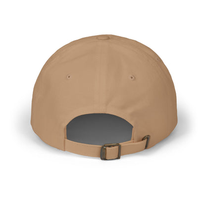 Syndicate Dad Cap