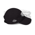 iiannual dad cap