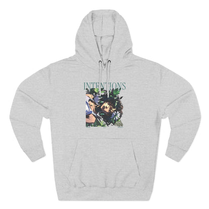 Pure iiNtentions Hoodie