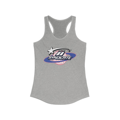 iiSyndicate Tank Women’s