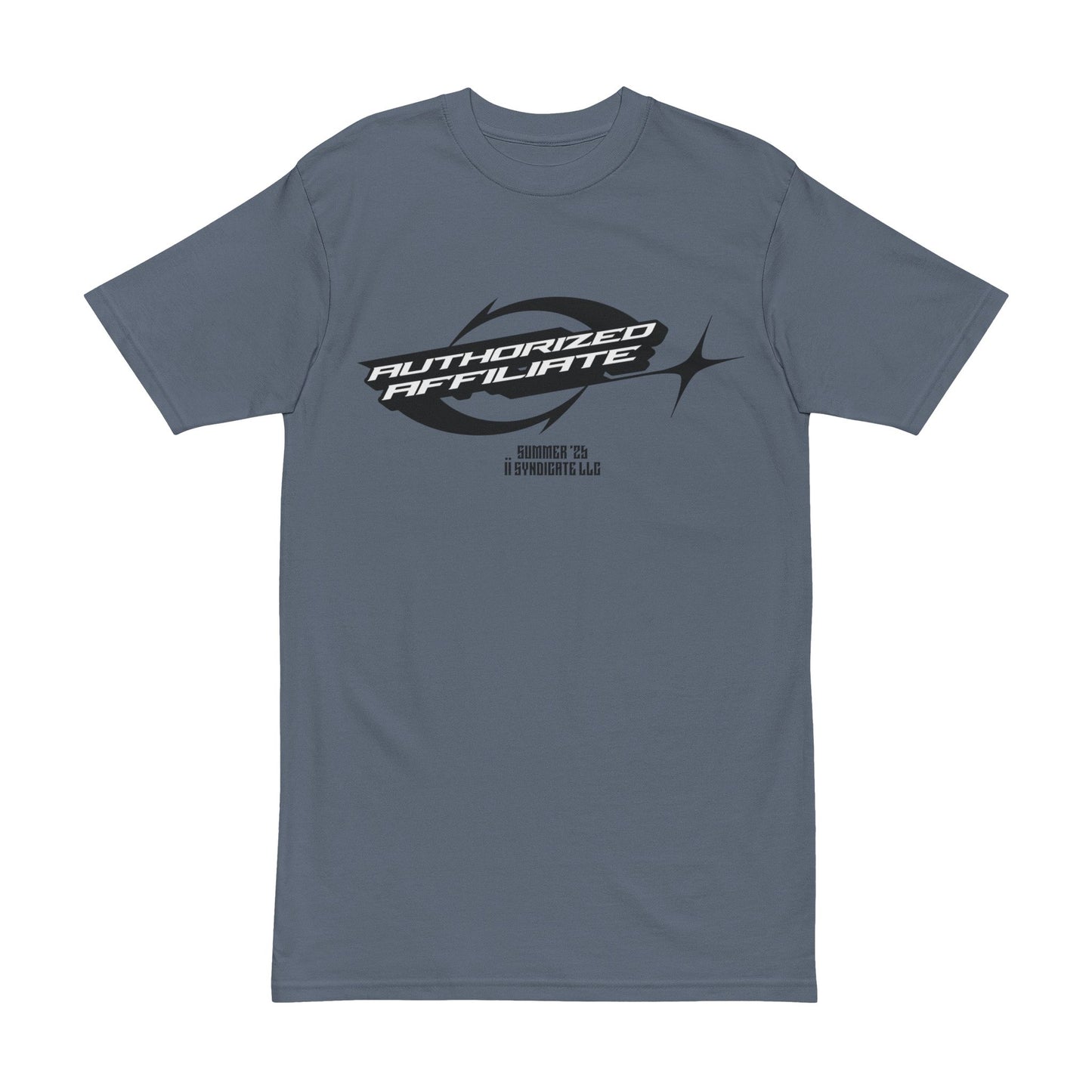 iiAuthorizedAffiliate Tee