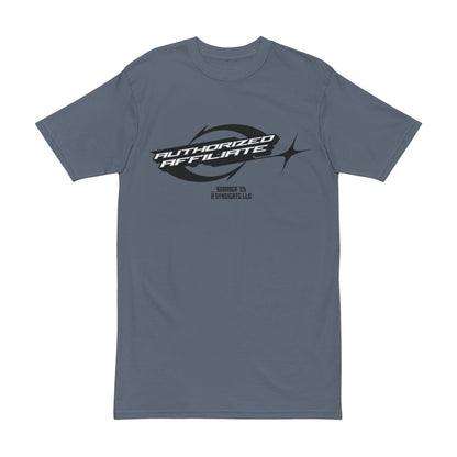 iiAuthorizedAffiliate Tee