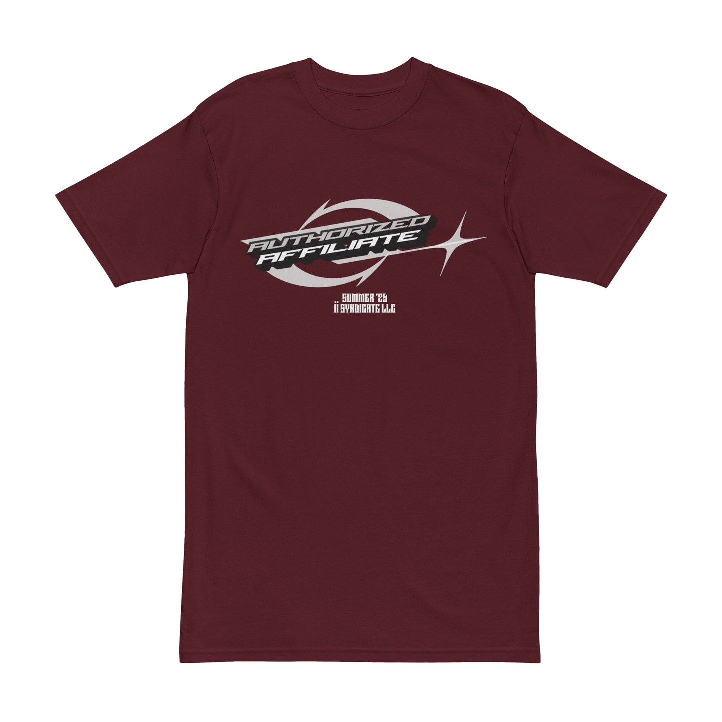 iiAuthorizedAffiliate Tee