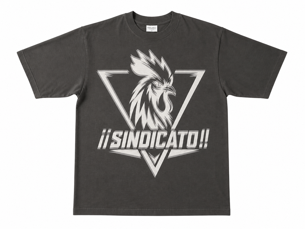 ¡¡sindicato!!
