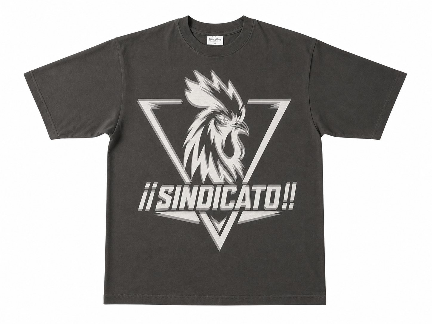 ¡¡sindicato!!