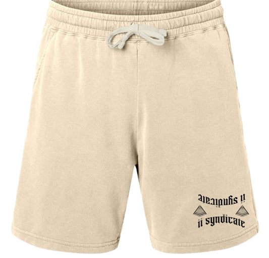 iiPyramid Shorts