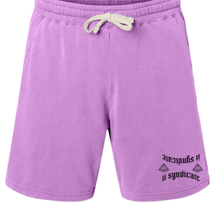 iiPyramid Shorts